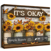 Simple Beauty Jigsaw Puzzle 1000 Pieces